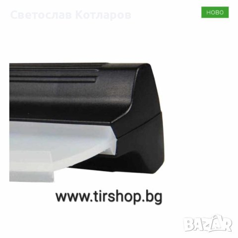 Силиконова четка РА040 - ЧЕРНА, снимка 4 - Аксесоари и консумативи - 42403155