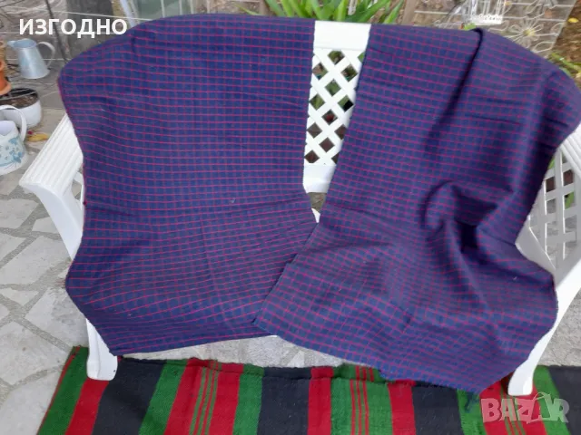 РАЗПРОДАЖБА НА НОВИ РЪЧНО ТЪКАНИ ПРЕСТИЛКИ, снимка 2 - Антикварни и старинни предмети - 49100466