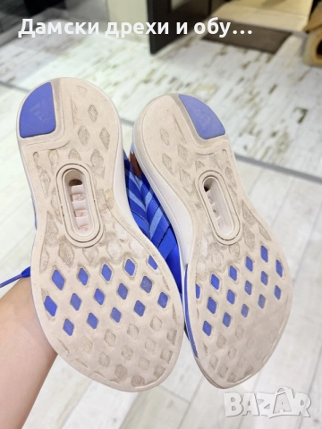 Adidas Дамски маратонки , снимка 2 - Маратонки - 56184797