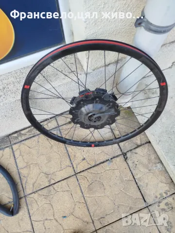 28 цола капла за електрически велосипед колело specialized turbo 