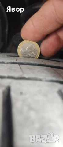 Оригинални джанти 19" Мазда 6, CX 3, CX 5, CX 9 с перфектни  летни Michelin Pilot Sport 5 DOT: 3622, снимка 18 - Гуми и джанти - 50139302