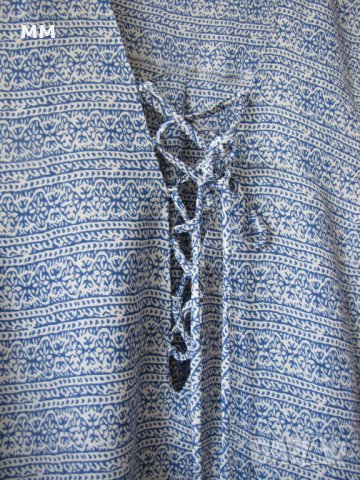 Дамска риза, снимка 3 - Ризи - 34529202