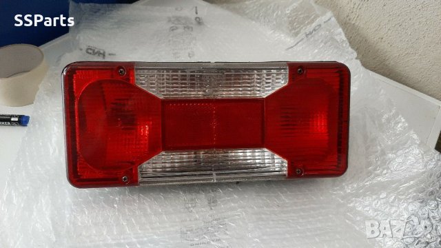 Iveco Daily 2006г - Ляв стоп