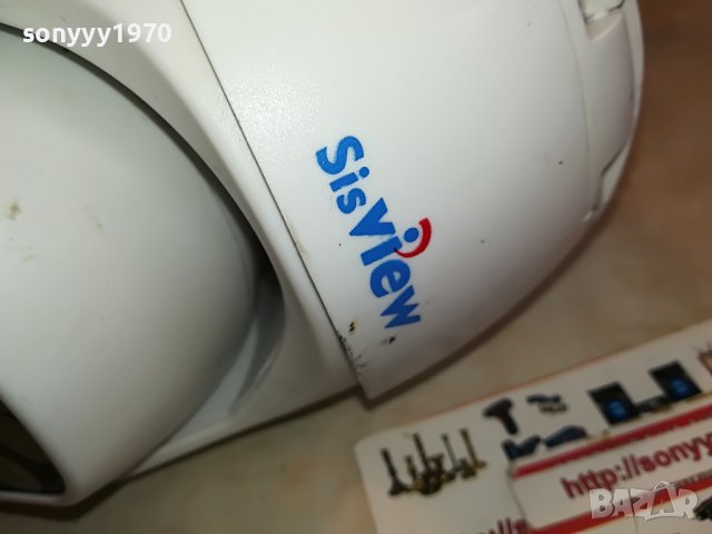 КАМЕРА С АНТЕНИ 0901231746, снимка 9 - IP камери - 39244911