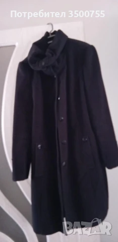 Дамско елегантно палто