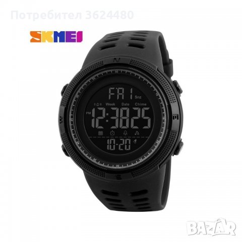 Мъжки часовник, снимка 8 - Други - 40153665