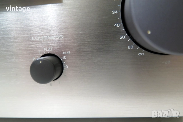 Yamaha AX-440, снимка 12 - Ресийвъри, усилватели, смесителни пултове - 52065347