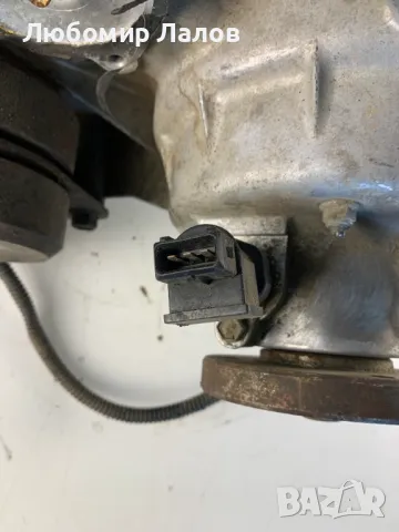 Раздатка Hyundai Terracan 2.9 Borg Warner 47000-H1070 , снимка 2 - Части - 50001738