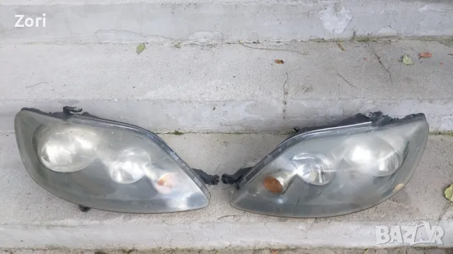 фарове Фолцваген Голф Плюс VW Golf Plus, снимка 2 - Части - 33613597