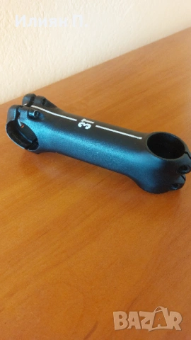 Лапа за  шосейка 3Т  Apto Pro 120mm, снимка 4 - Части за велосипеди - 54014924