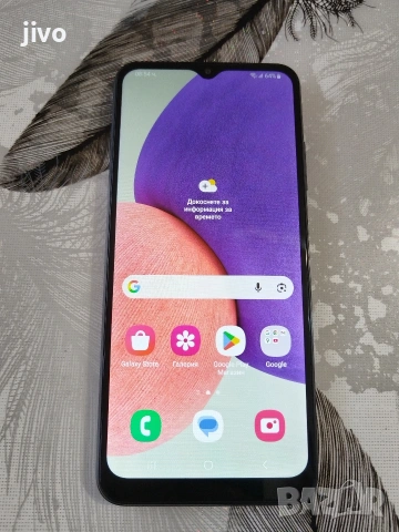 Samsung Galaxy/A22 5G/128гб/Без Забележки 