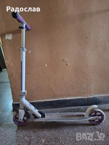 Детски трикови тротинетки, снимка 9 - Други спортове - 53876139