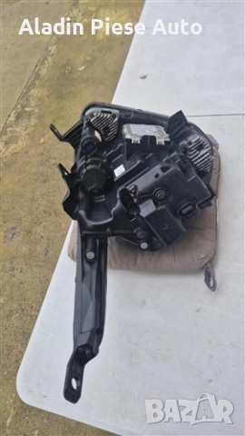 Ляв фар Kia Sportage 5 NQ5 година 2022 2023 2024 2025 GT-Line Full Led код 92101R2100, 92101-R2100, снимка 8 - Аксесоари и консумативи - 52924959