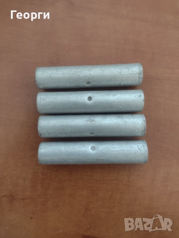 Кабелни обувки и гилзи ., снимка 10 - Кабели - 48523952