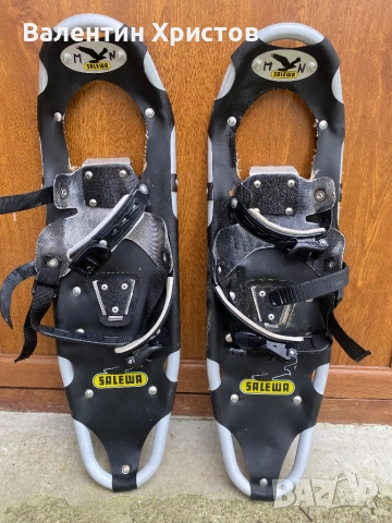 Снегоходки универсални ползвани