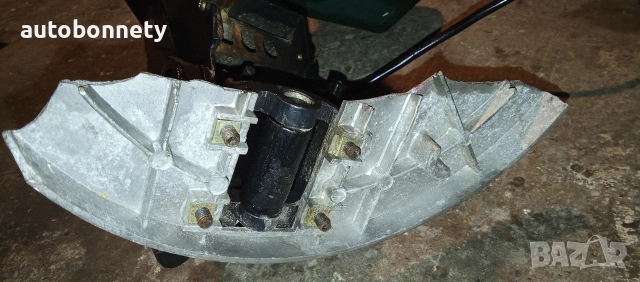 Пендула мощ 1200в. работеща , без плот !, снимка 17 - Диамантени и режещи инструменти - 52907355