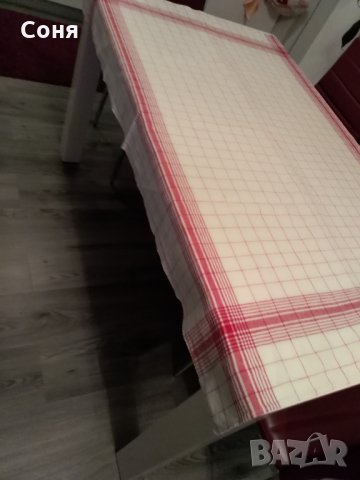 Покривки,карета, хавлии, снимка 2 - Декорация за дома - 29441802