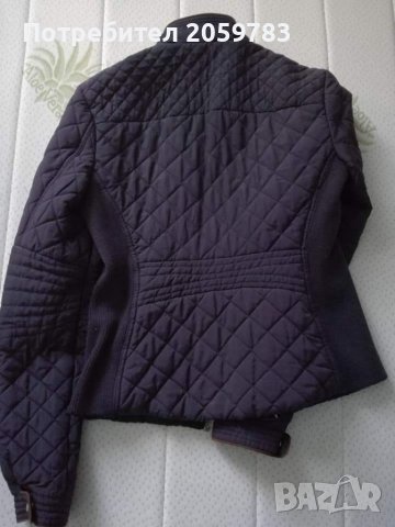 Яке,жилетка ,риза ZARA, снимка 3 - Якета - 37612775
