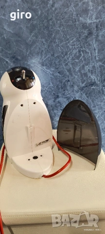 Кафемашина Krups NESCAFE DOLCE GUSTO GENIO 2 MINI, снимка 8 - Кафемашини - 53149571