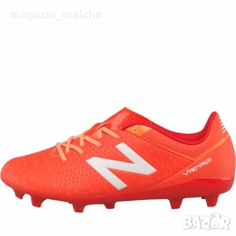 КАЛЕВРИ - NEW BALANCE VISARO CONTROL FG; размери: 30.5 и 32