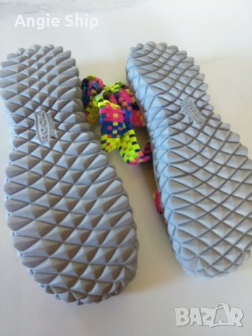 сандали Рок Спринг, снимка 5 - Сандали - 29662575