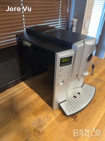 Jura Impressa E75, снимка 5 - Кафемашини - 52829207