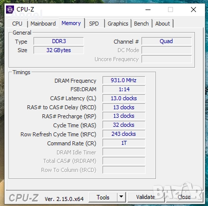 Компютър Dell Precision T3610 / Xeon E5 1650 / SSD / HDD / 32GB RAM, снимка 10 - За дома - 52400114