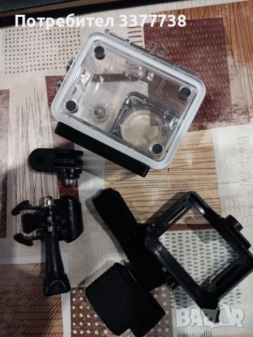 Аксесоари за Go Pro, снимка 2 - Камери - 42087953