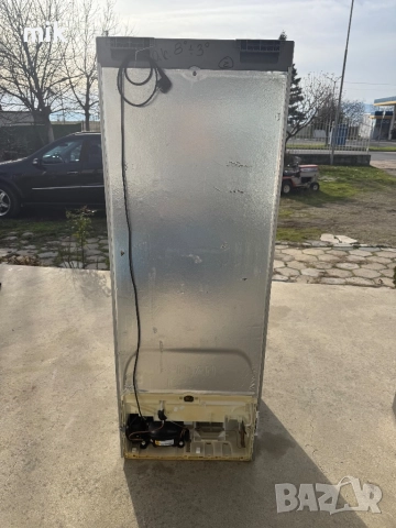 Хладилник Либхер Инокс 165 см , снимка 8 - Хладилници - 52849160