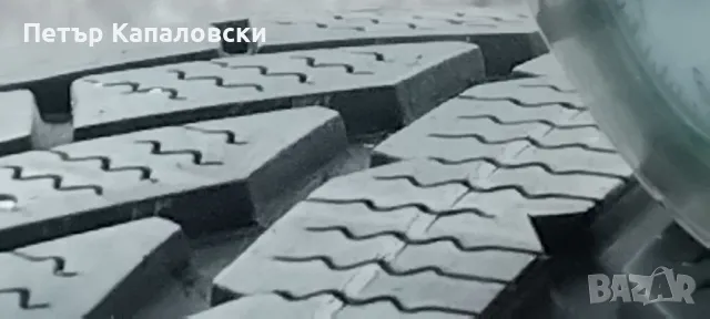 Гуми 195 65 15 Семперит Semperit 2 броя. Нов внос. Не са нови. Гаранция 