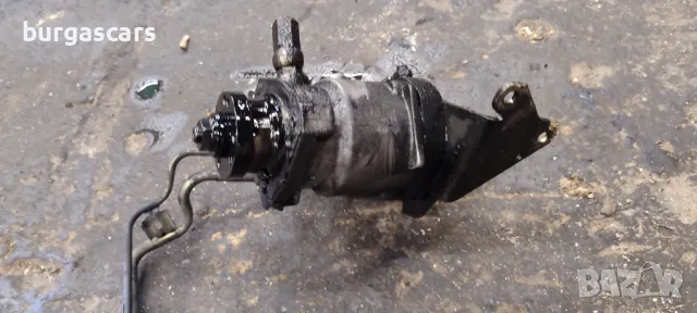 ГНП Горивна помпа 9303-108A Delphi Ford Mondeo 2.0TDCI MK3 - 260лв, снимка 4 - Части - 47954897