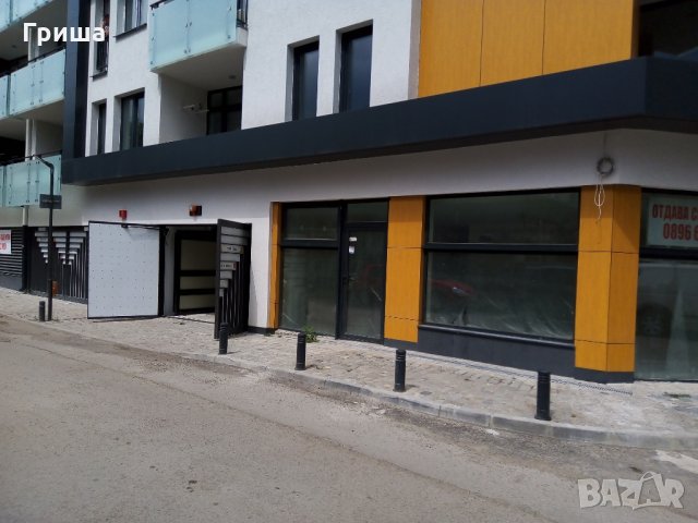 Отдавам под наем паркомясто в ултра-луксозна сграда на центъра на Русе, снимка 10 - Гаражи и паркоместа - 29108047