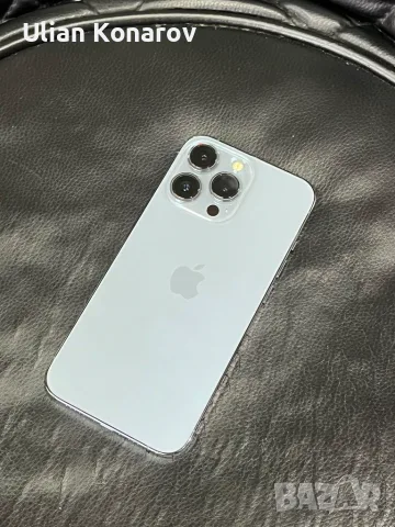 iphone 13 Pro 128GB, снимка 5 - Apple iPhone - 56243906