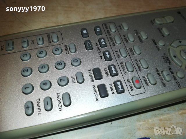 sony rm-u500 remote 1201211316, снимка 6 - Други - 31395917