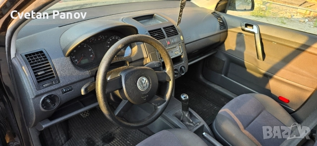 Volkswagen Polo 1.2 12 винтила на части, снимка 3 - Автомобили и джипове - 51439521