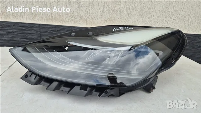 Ляв фар Tesla Model 3 Y Led година 2021 2022 2023 , снимка 2 - Аксесоари и консумативи - 55884971