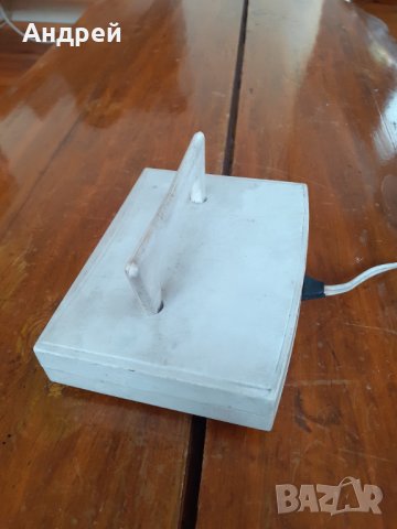 Стар Аеройонизатор Рига, снимка 6 - Други ценни предмети - 31221819