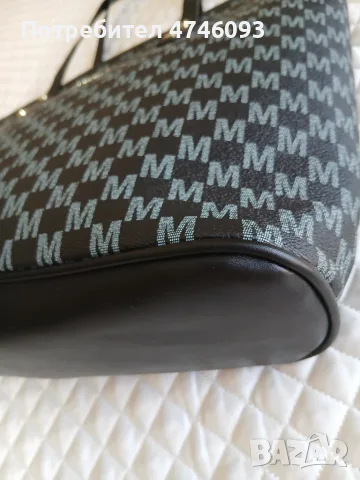 Нова Дамска Чанта Голям Шопър (Tote bag) Luomeinisha – Стилна и Практична, снимка 9 - Чанти - 55884079