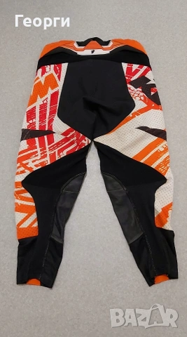 Мото панталон за КТМ L, снимка 5 - Аксесоари и консумативи - 53922523