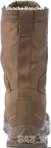  Тактически обувки Salomon XA Forces , снимка 5 - Спортни обувки - 56550575