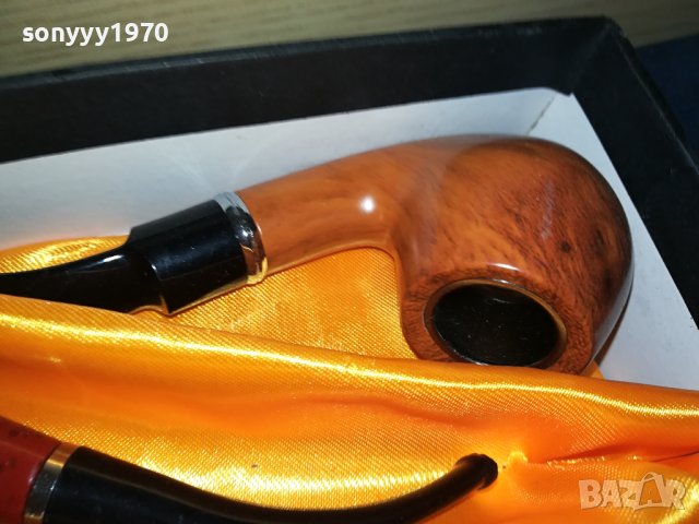 НОВИ ЛУЛИ 1909230841, снимка 6 - Лули - 42241789