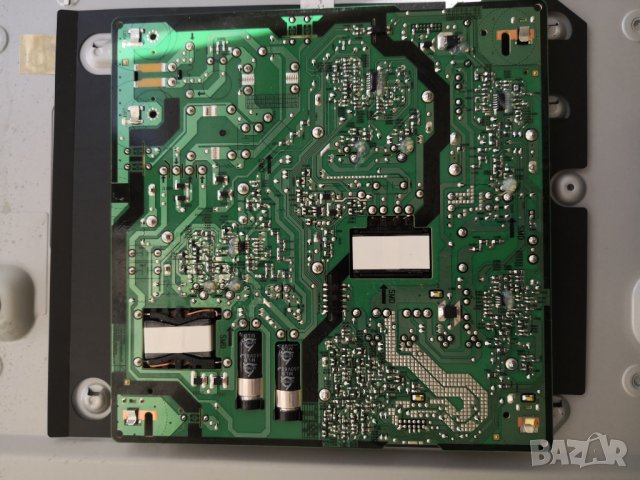 Samsung UE49MU6105-спукан екран, снимка 9 - Части и Платки - 30292250