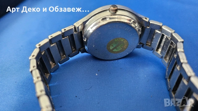 Часовник за колекционери, снимка 4 - Мъжки - 53208150