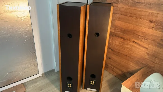 MB QUARD 2000 Тонколони, снимка 3 - Тонколони - 56205776