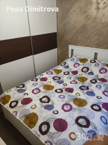 Двустаен, преустроен в тристаен. От Собственик, снимка 4 - Апартаменти - 53136195