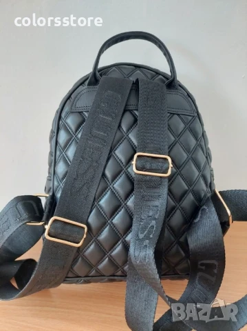 Луксозна дамска раница Guess/SG93c, снимка 6 - Раници - 51257657