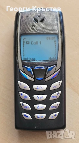 Nokia 6230, 6288 и 6510, снимка 13 - Nokia - 50878940