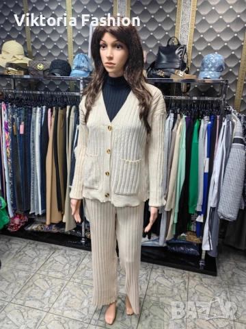 дамски комплект