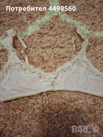 Детски Комплект Бюстиета, снимка 3 - Детски комплекти - 51471878