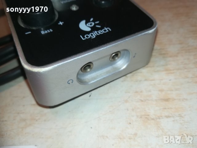 LOGITECH pid r541 REMOTE-ВНОС ФРАНЦИЯ 2502211904, снимка 10 - Други - 31955350